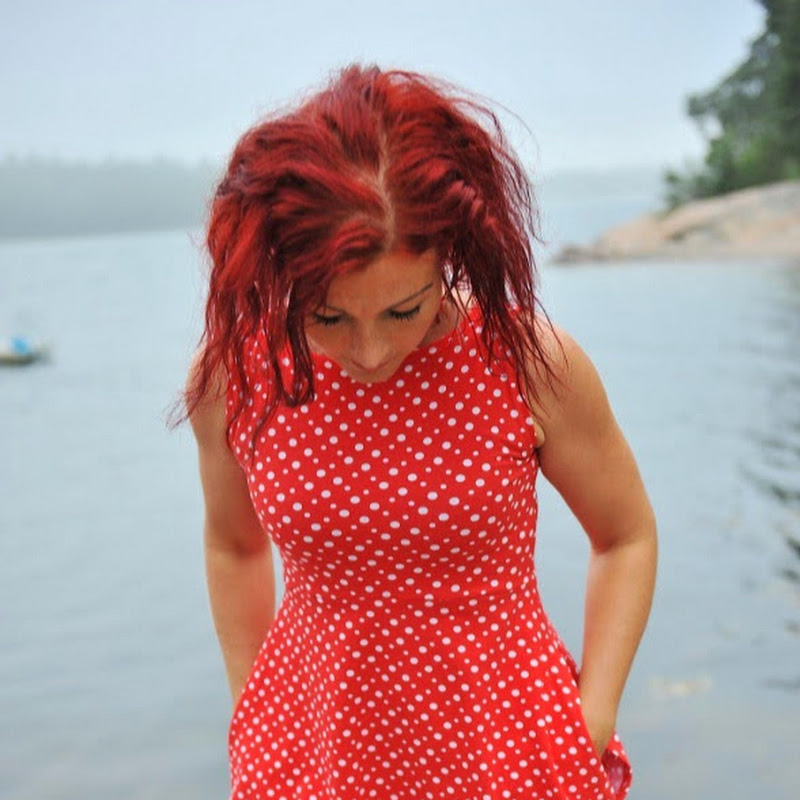 Take a tour in my world