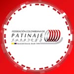 Federación Colombiana Patinaje