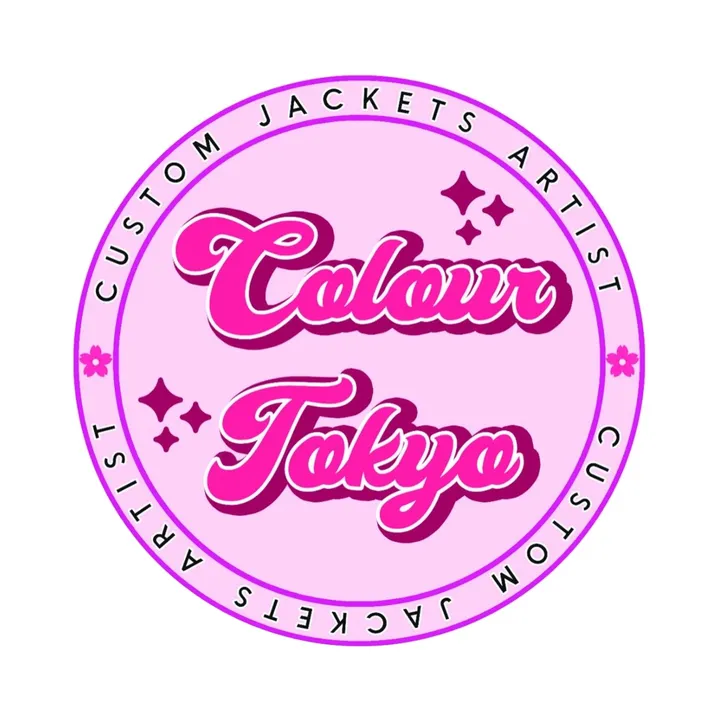 colourtokyo