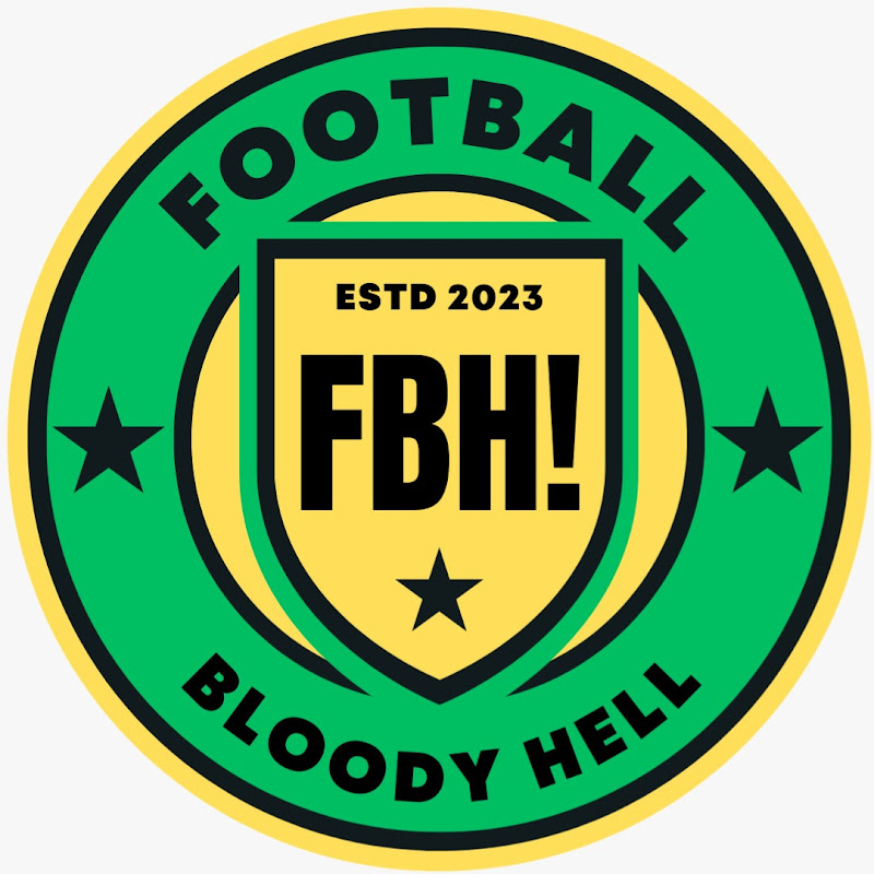 Football Bloody Hell