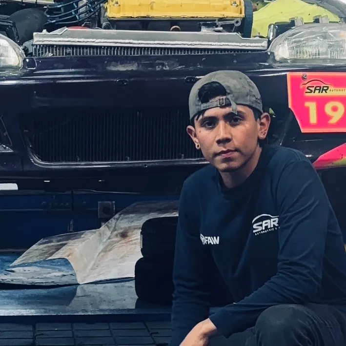 Cristian Medina