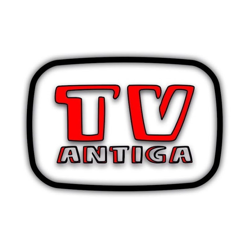 TV ANTIGA
