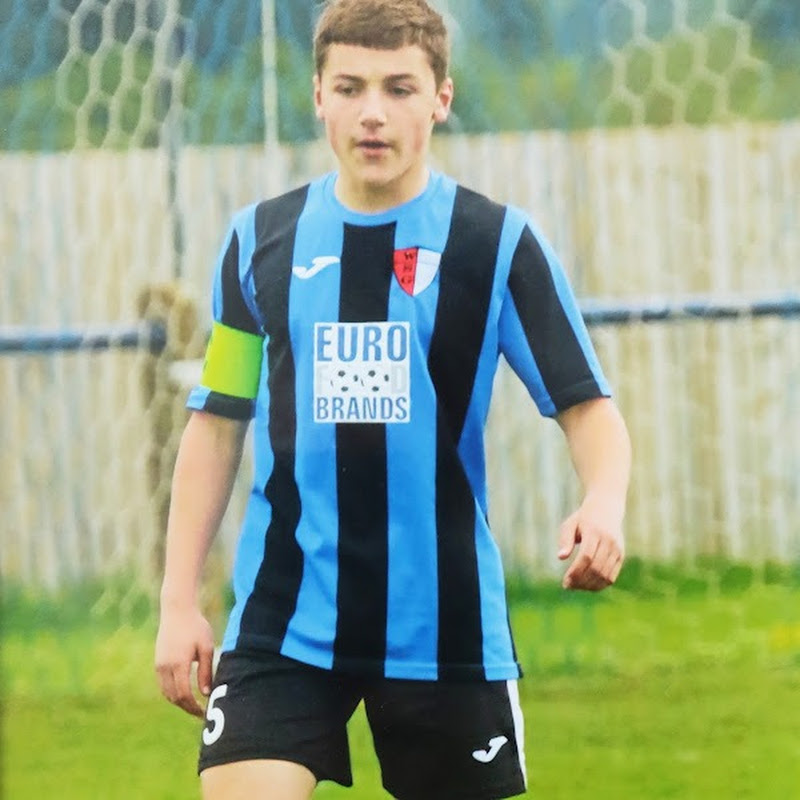 Alex Brown