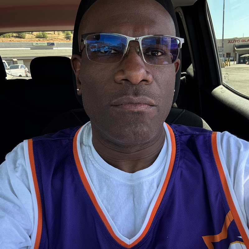 Derrick Davidson