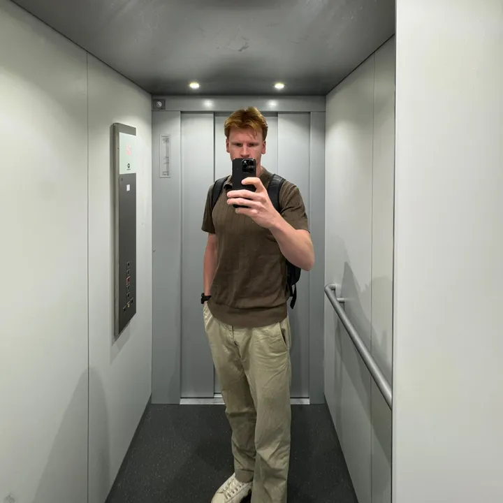 Sondre Fivelsdal