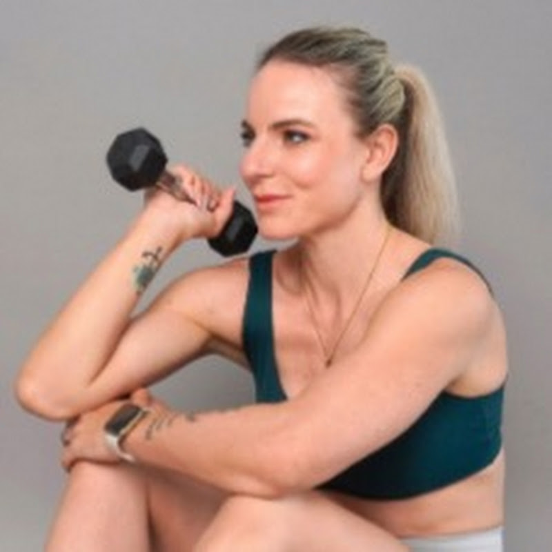 Daniela Kracht Fitness