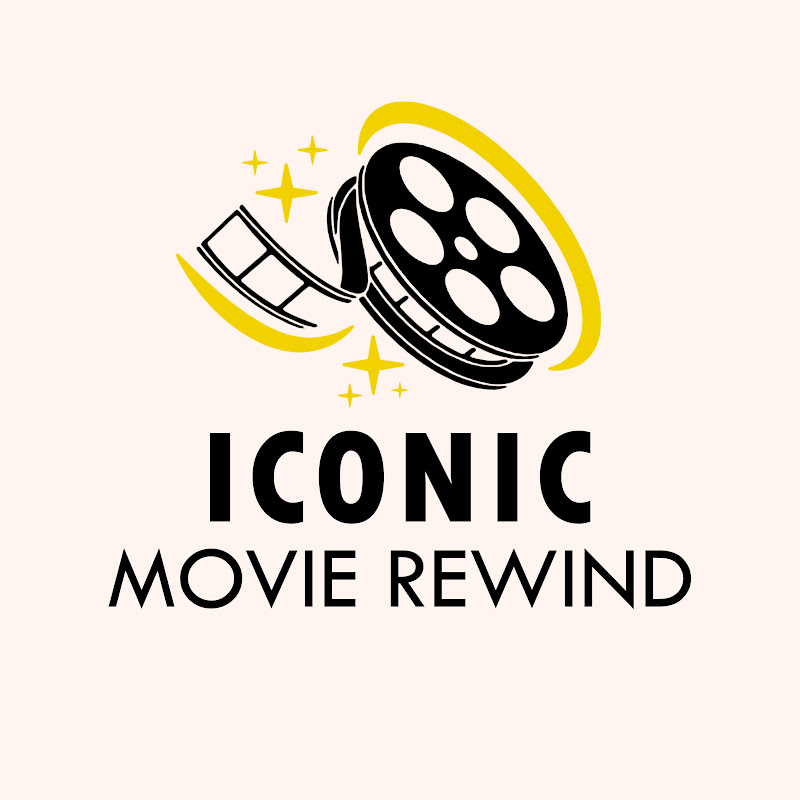 Iconic Movie Rewind