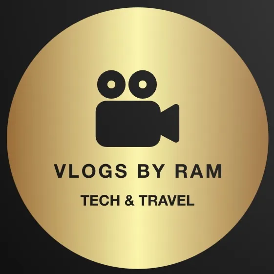 VlogsbyRam