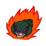 Tanisi柱