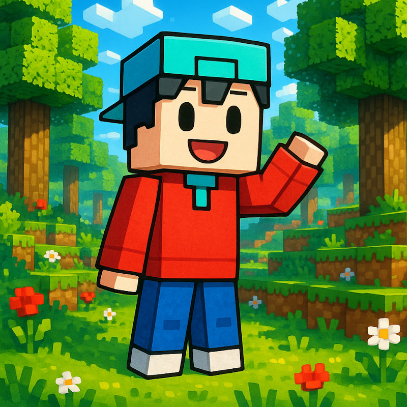 Hola Hola - Minecraft