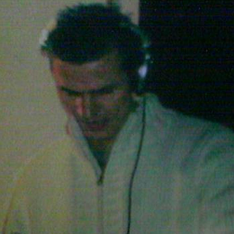 Tom Van Lint (Tipsy Tom)