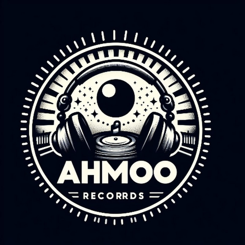 DJ AHMOO 