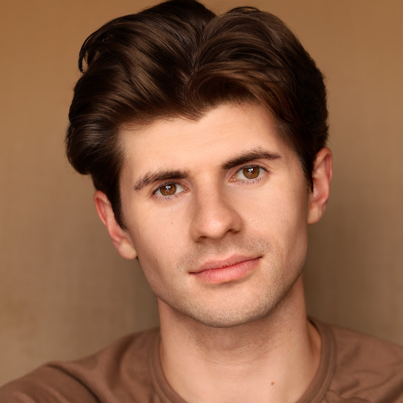 Sam Ford