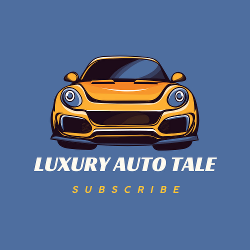 Luxury Auto Tales