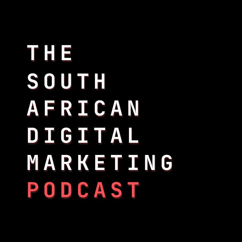 South African Digital Marketing Podcast