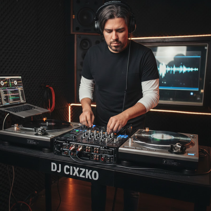 DJ Cixzko