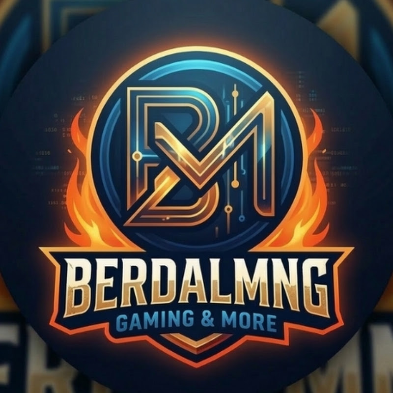Berdal Music and Gaming