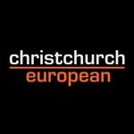 Christchurch European