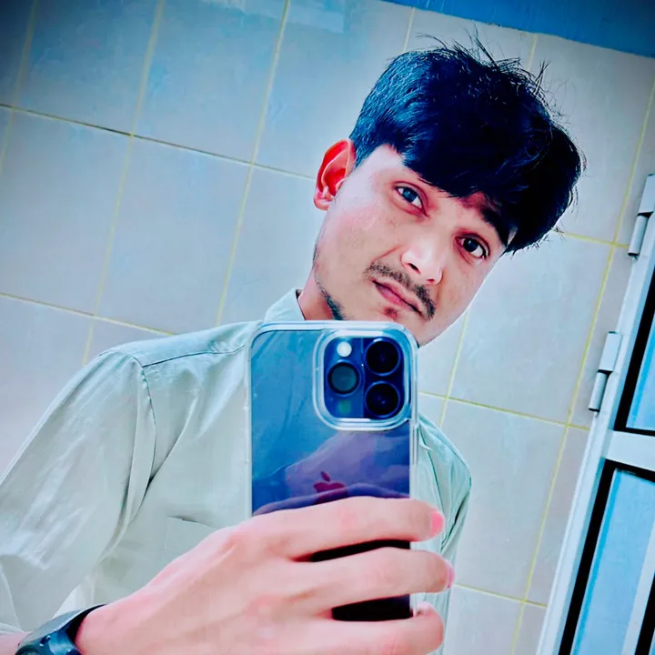 Sakil Khan🇳🇵🇶🇦