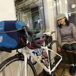 Mayumi【自転車ソロキャンプ＆ハイク】