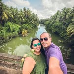 Vic & Kru & J || Offbeat Travel & Stays