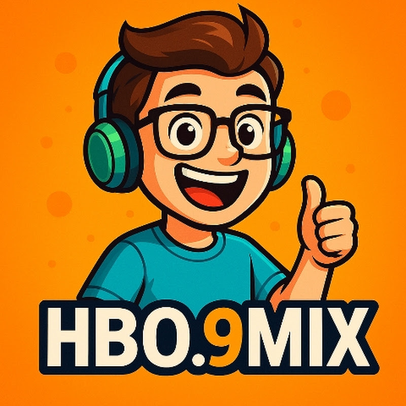 HBO.9MIX
