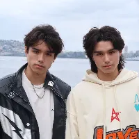 Daniel and Matthew