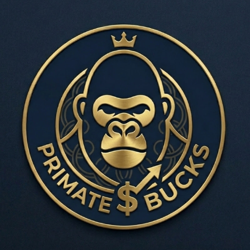 Primate Bucks
