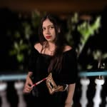 Daniela María | UGC | Video Editor | Voice Over