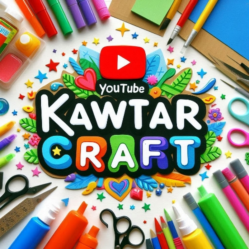 Kawtar Craft 