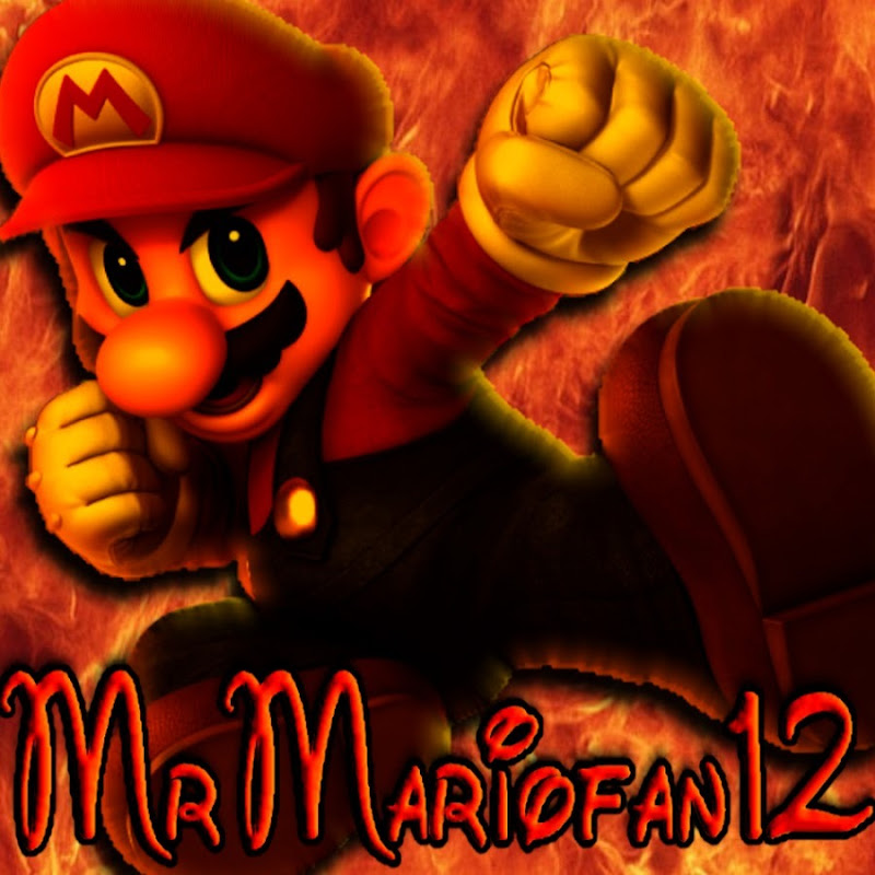 MrMariofan12