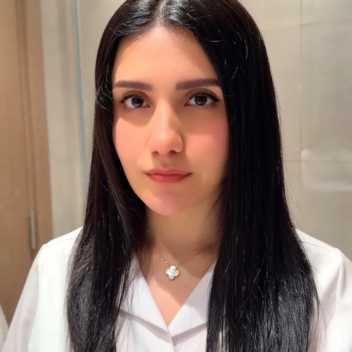 Dr. Farzan
