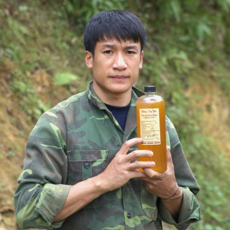 Thắng Tây Bắc 