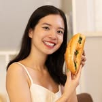 Anh - Veggie Recipes 🌱