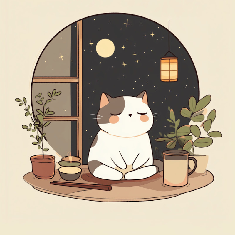 Catnap LoFi 
