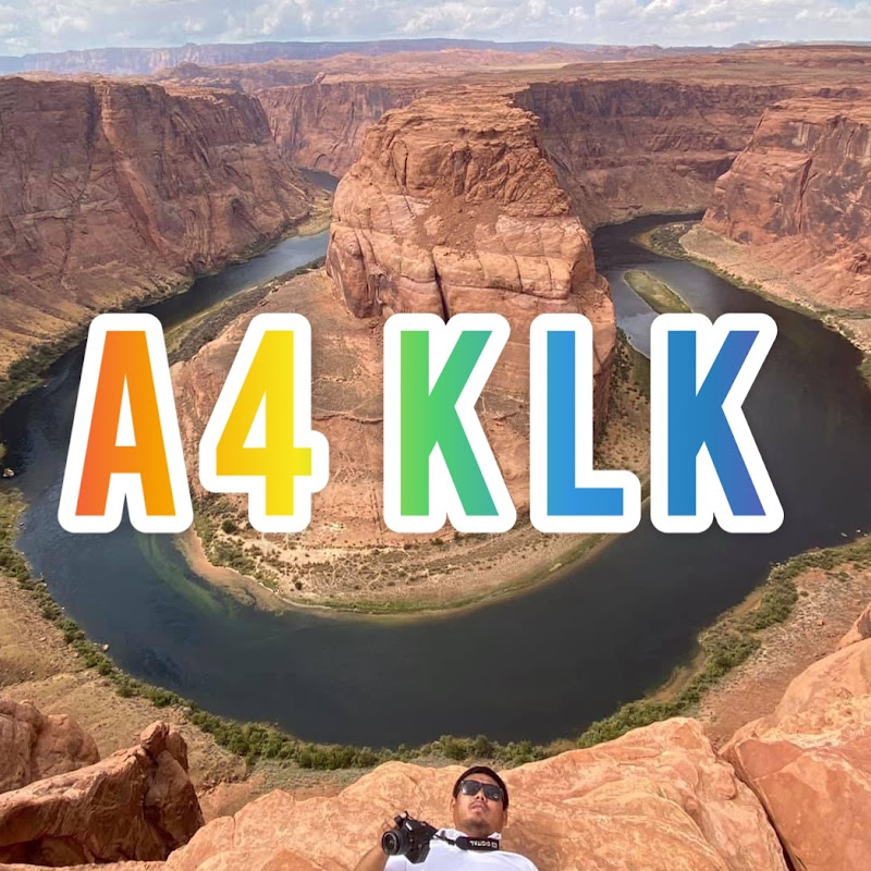A4 KLK