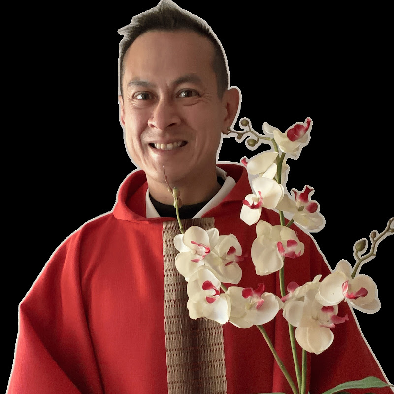 Fr Emmanuel Noël, OCD