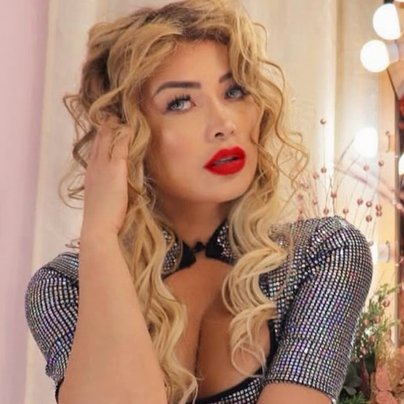 Guía Natural by Andrea