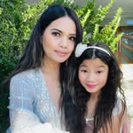 Terese & Tahlia ❤️ Family