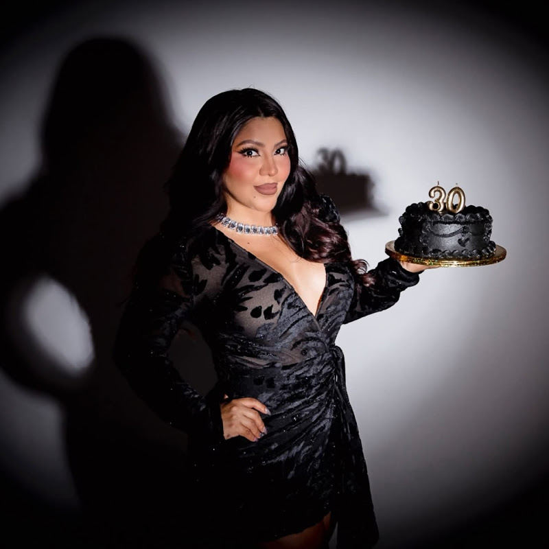 Lalau Makeup & Rancho A To Cocina 