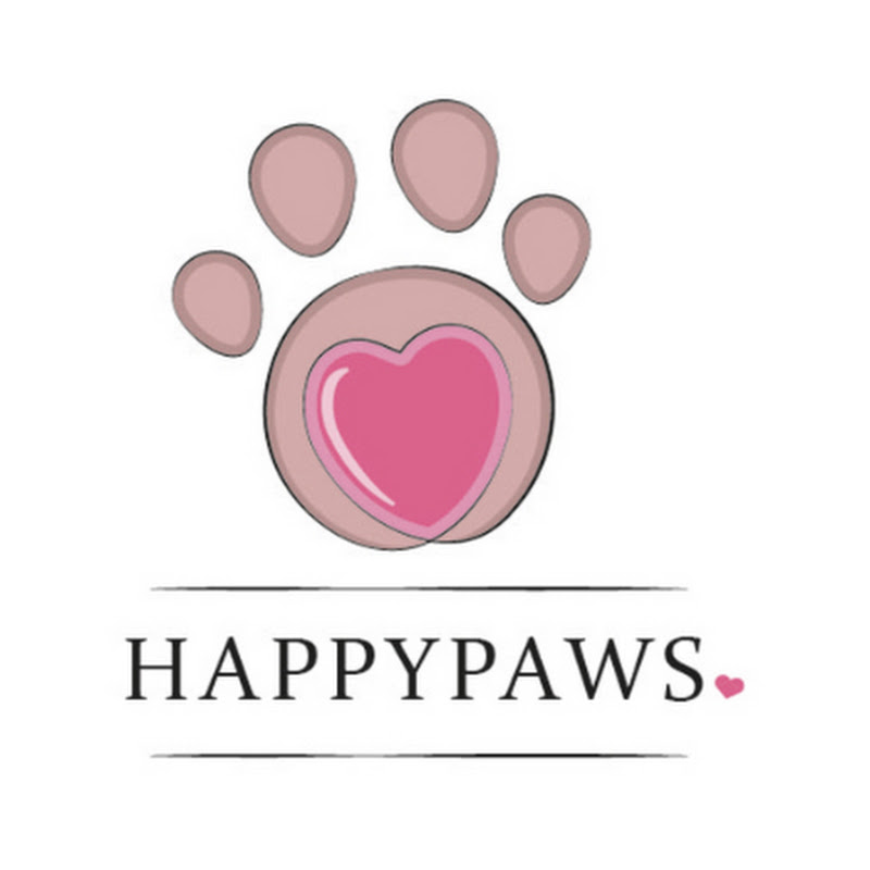 Happy Paws 🐾 