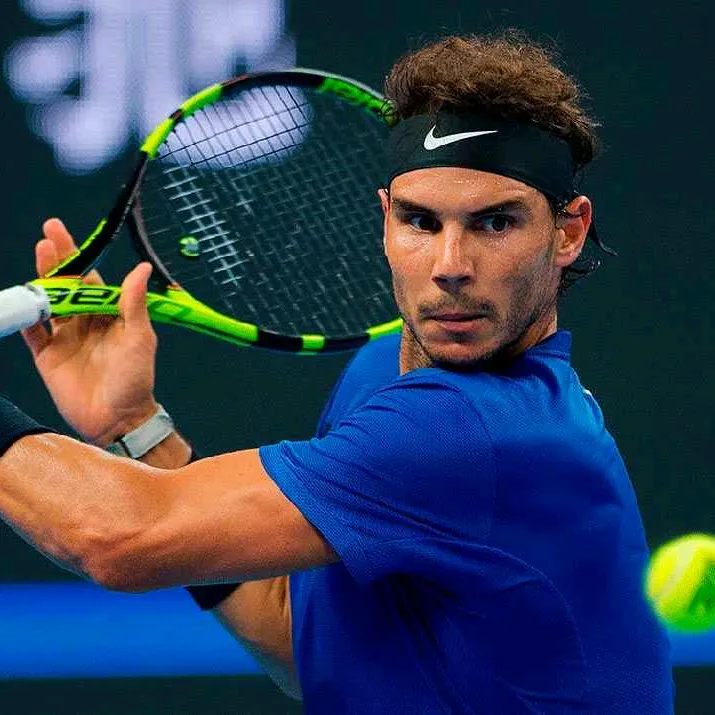 Rafael Nadal