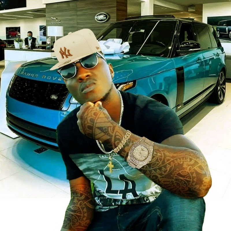 Flavour B