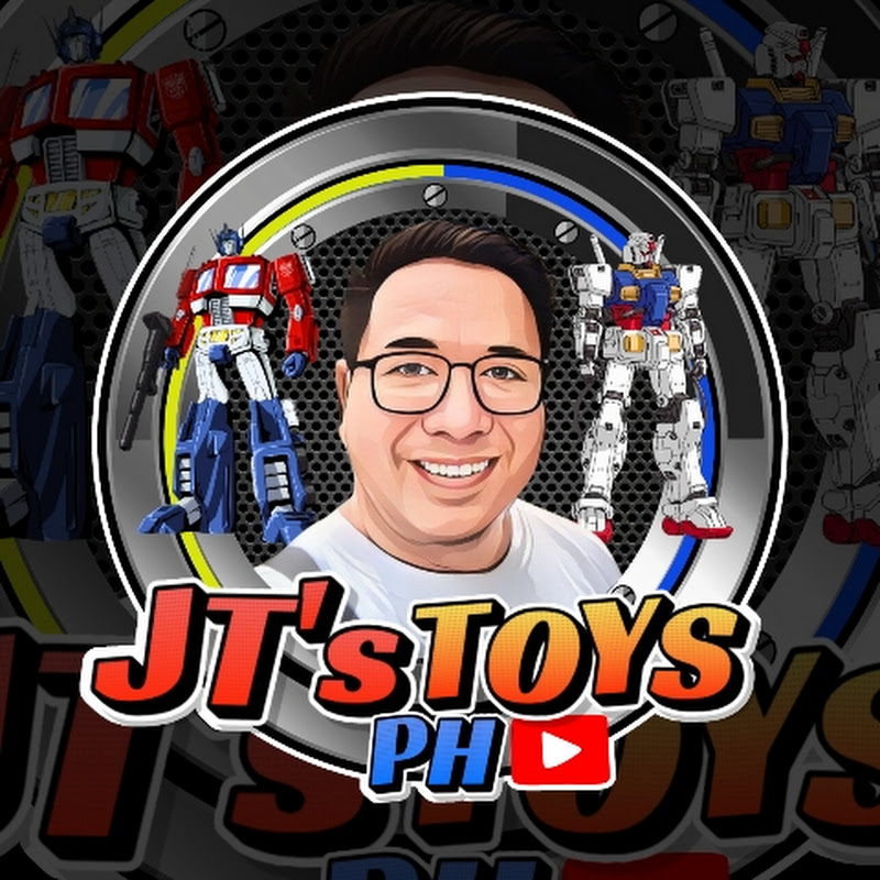 JT's Toys PH