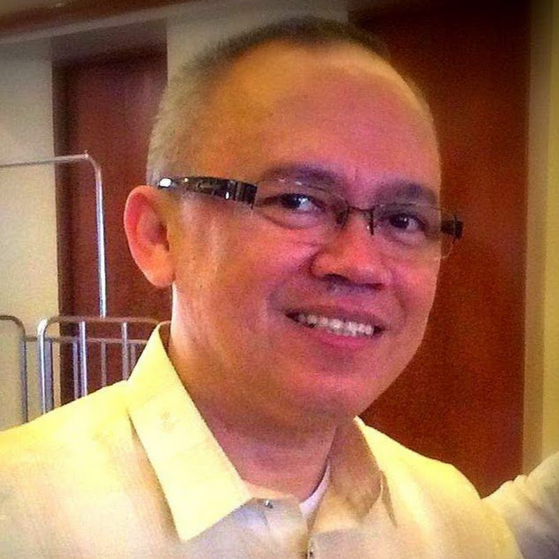 Richard Gabucan Ministries