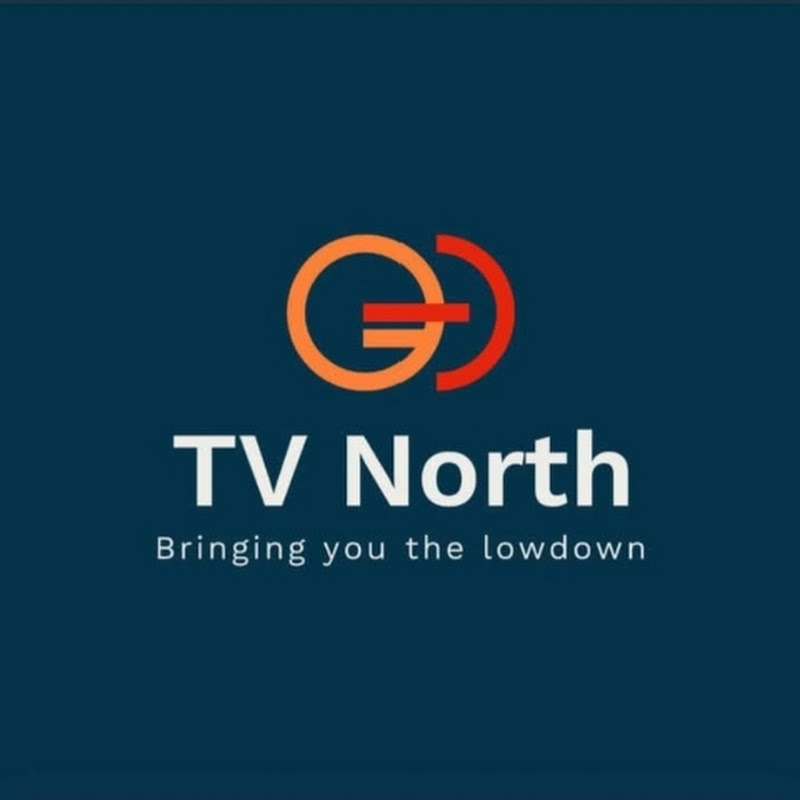 TVNORTH UGANDA 🇺🇬