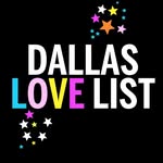 Dallas Love List