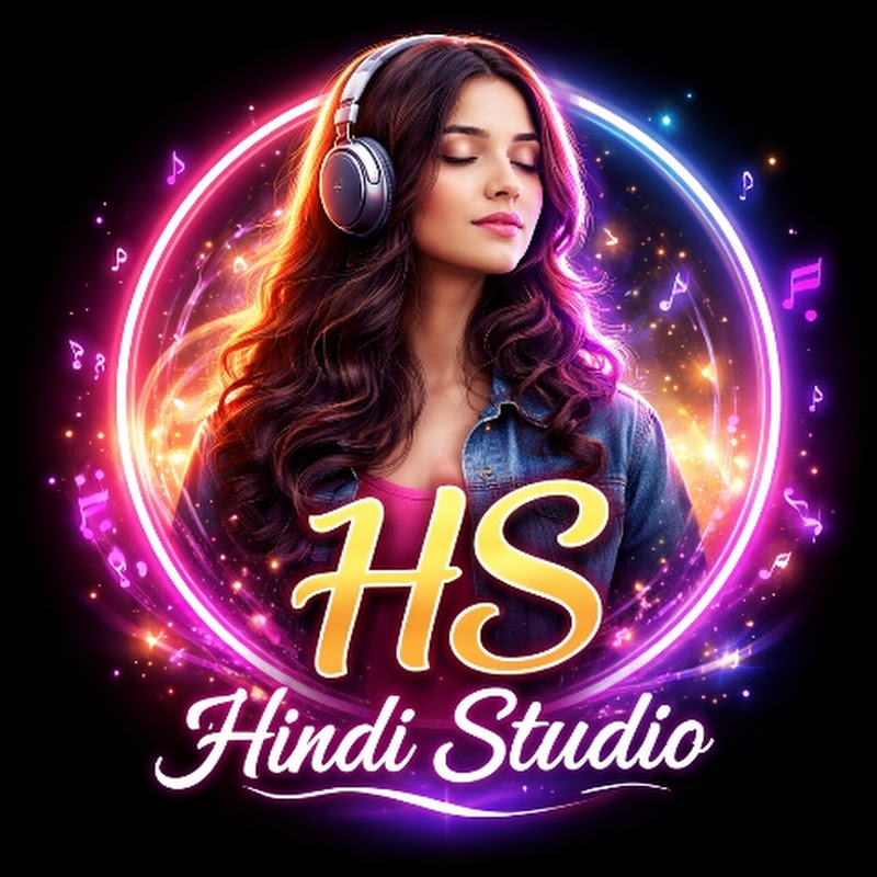 HS Hindi Studio