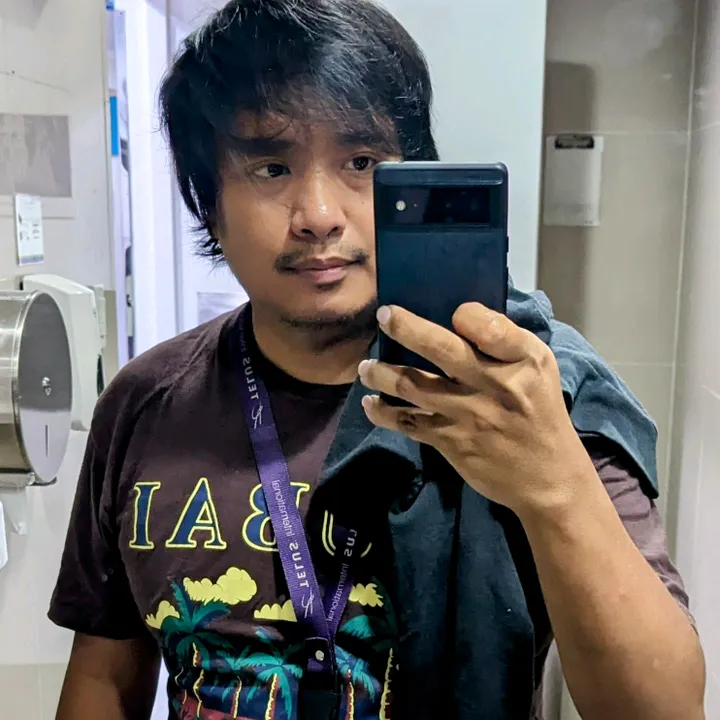 John Paul Bautista