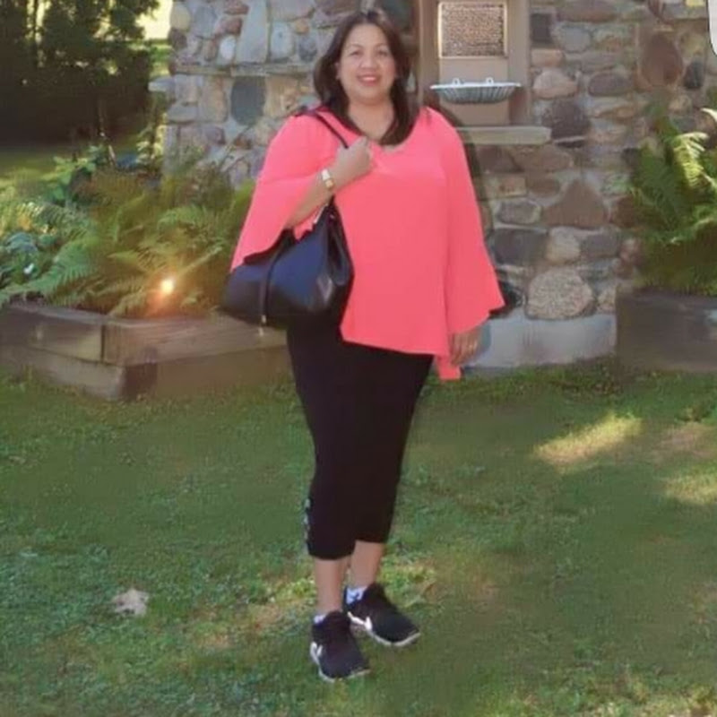 Janette Galvan Salazar 🇨🇦